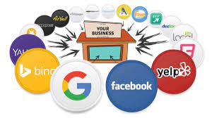 I will create 1000 local citation or business listing...