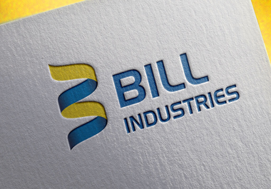 Do Modern Business Logo Design And Pro Design