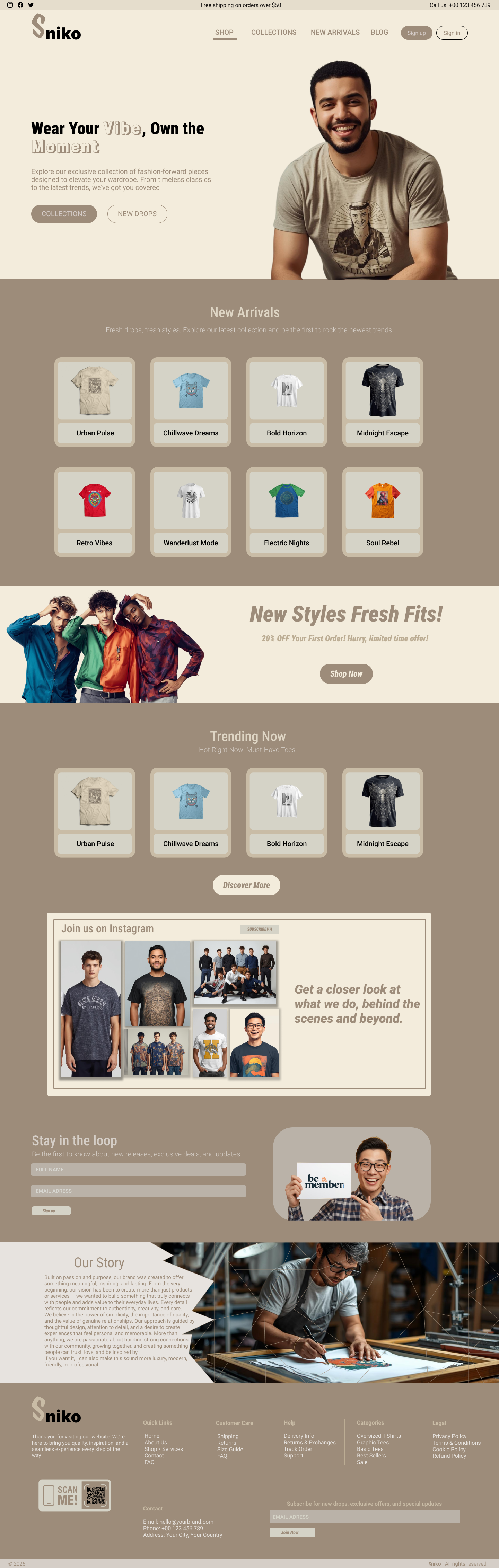 I will design a highly professional Landing Page UI i...