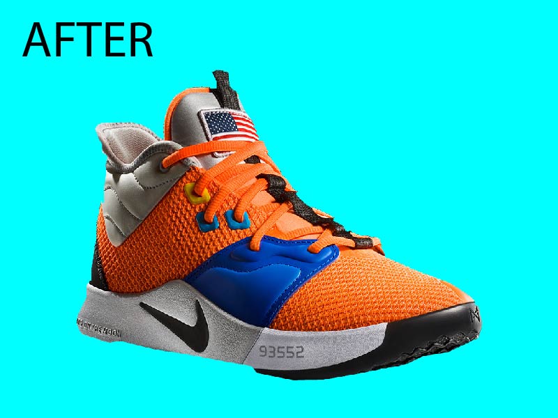 Hi I am a professional Graphic designer, I will edit ...