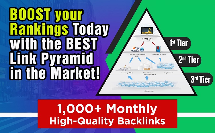 Total 1000+ High Authority exclusive DA 65+ backlinks rank on google 1st page