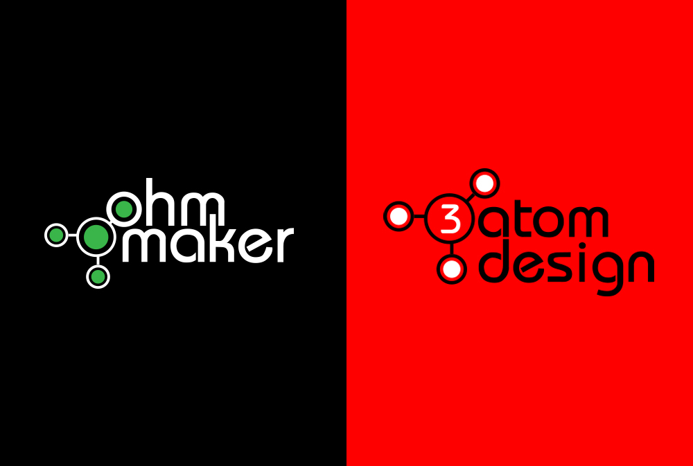 I'll do your business or brand minimalist logo design