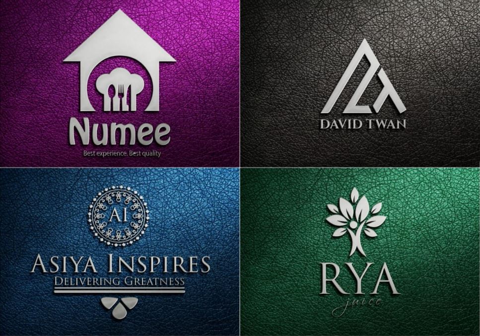 Design awsome logo for your business