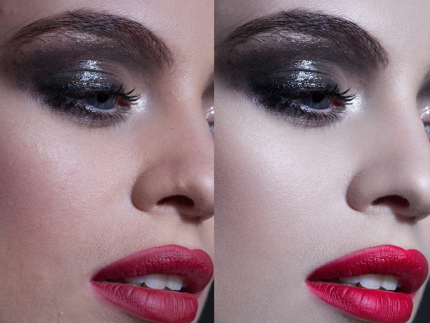  Professionally edit retouch any photo image to the highest standard