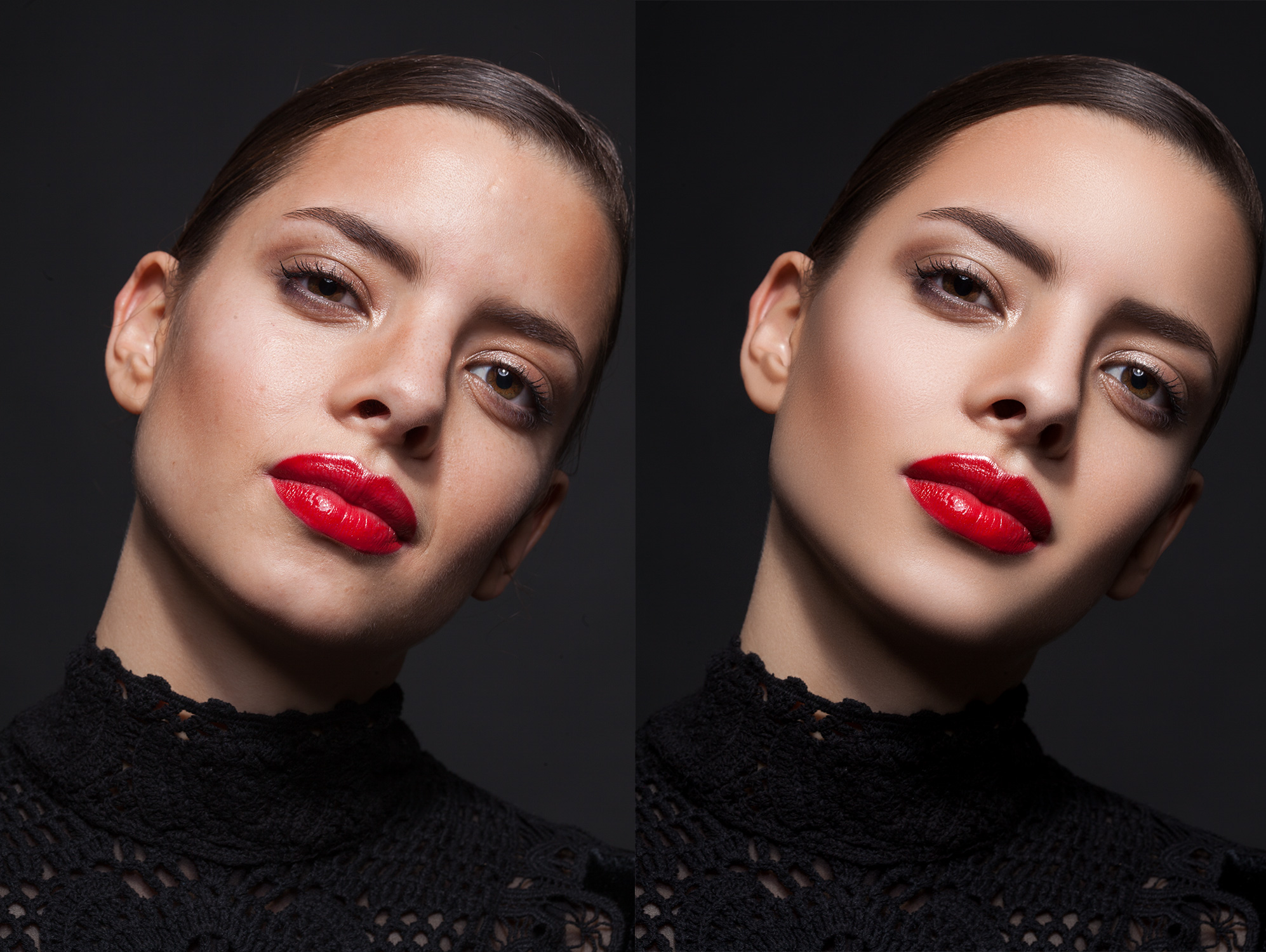 Professionally edit retouch any photo image to the hi...