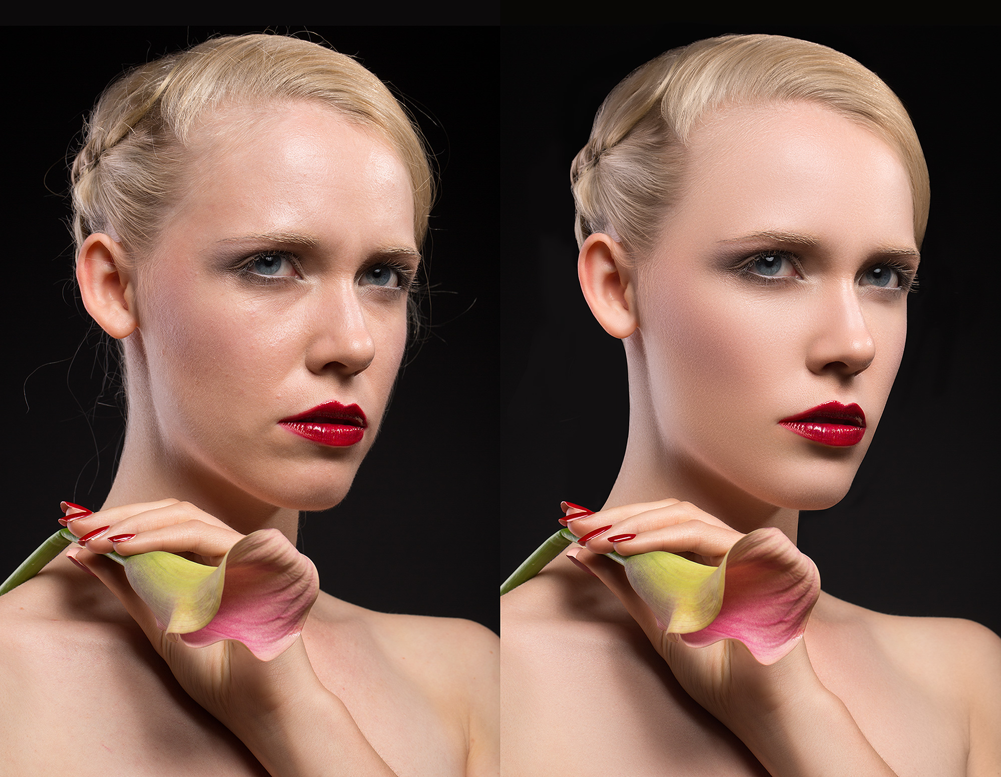  Professionally edit retouch any photo image to the highest standard