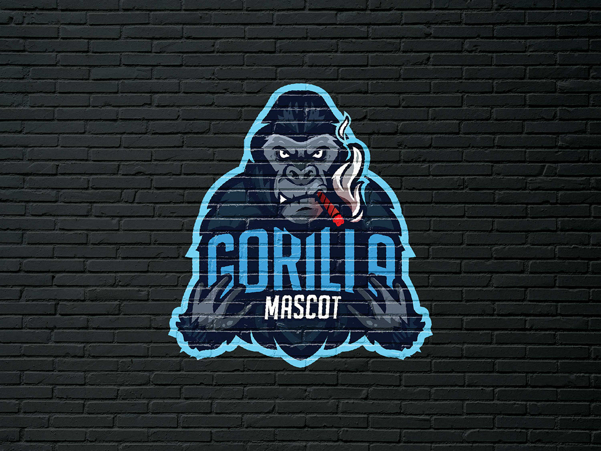 I will creative unique modern minimalist business logo design