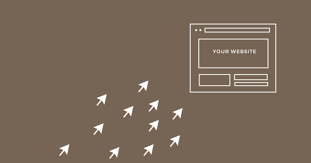 Drive 1000 Keyword Targeted Google Organic Traffic