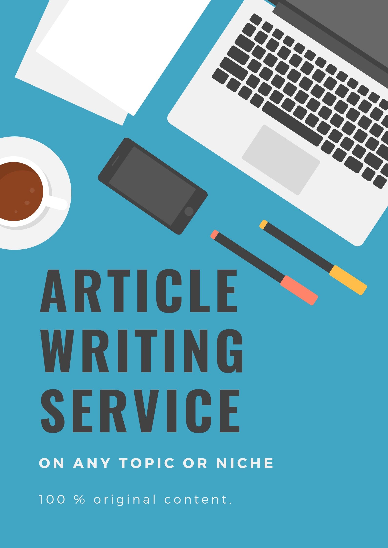 Article of 850 words,well researched typographic error free 