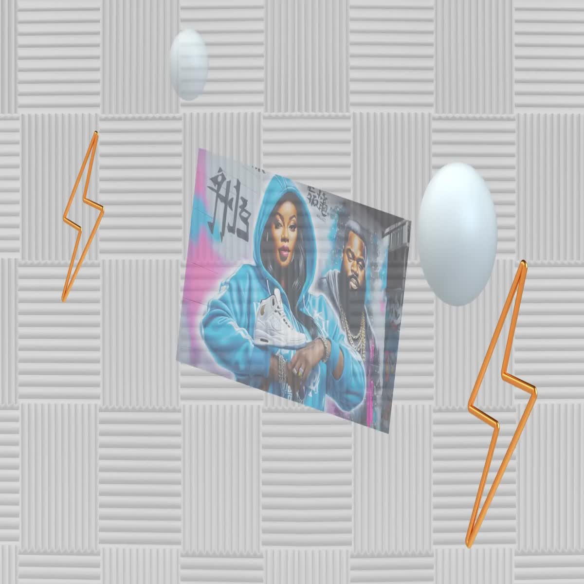 I will make winning promotional ads for your Dropshipping or Amazon product