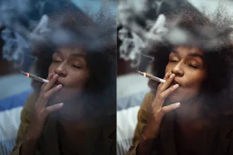 I will do photoshop editing and photo Retouching