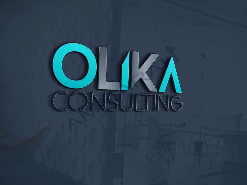 3d logo professional logo with free mockup