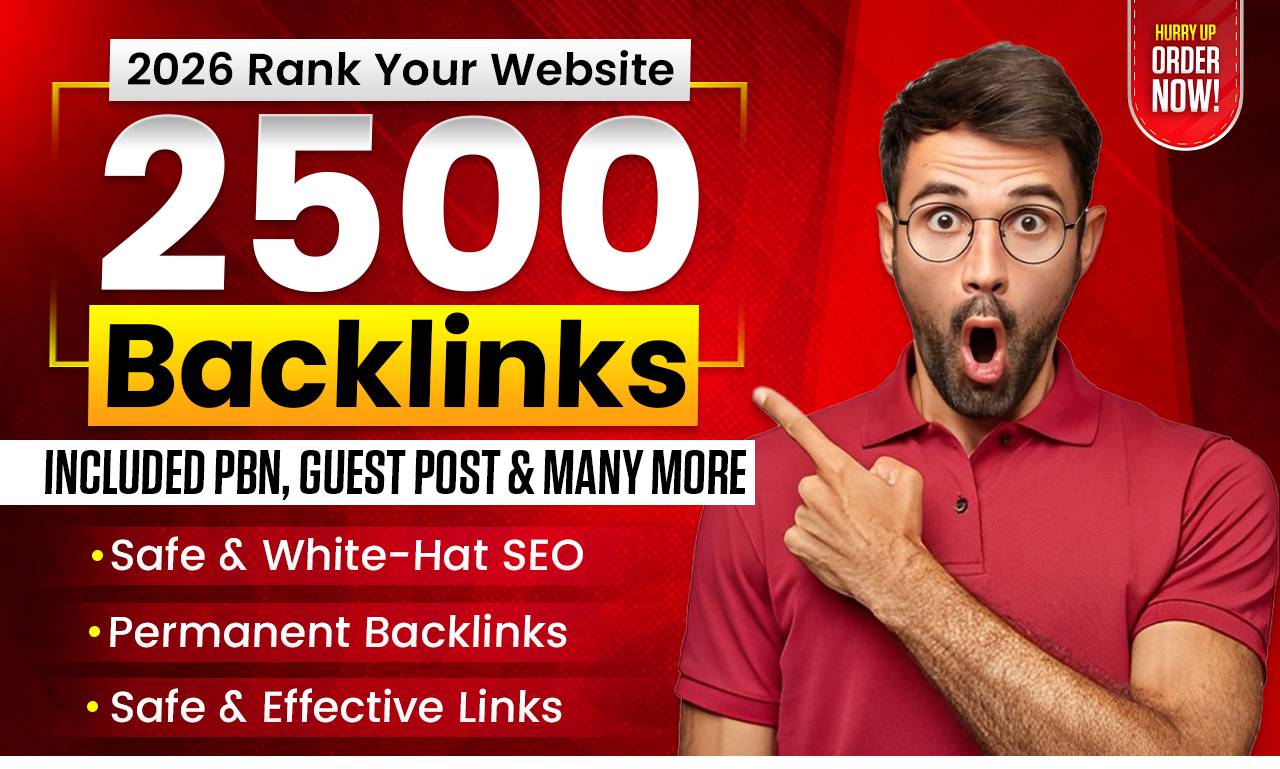 Biggest Manually 1page Booster Package with 2500 Backlinks included ,PBN,Guest post,forum Money back