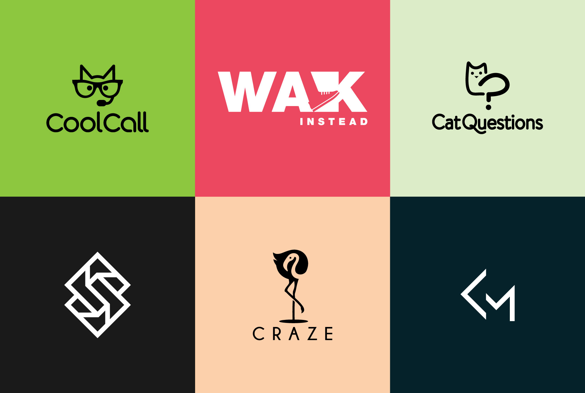 I will create Modern minimalist logo design with 24 hours