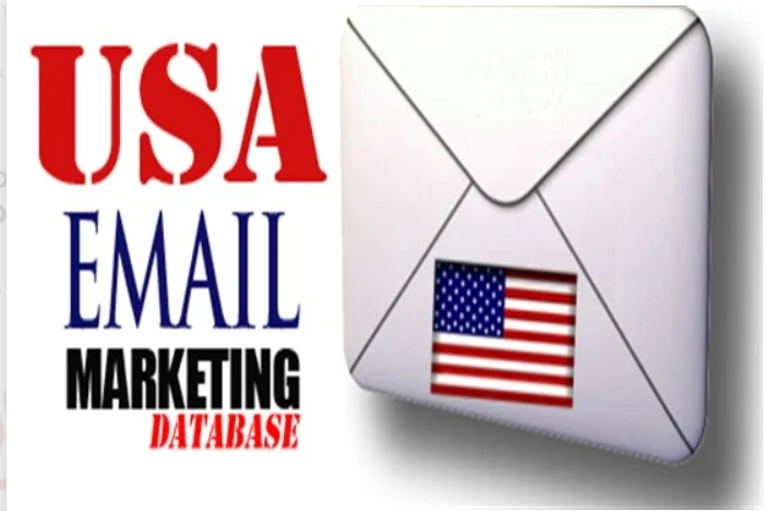 2,900,000 - 2.9 Million USA Verified Email Marketing ...