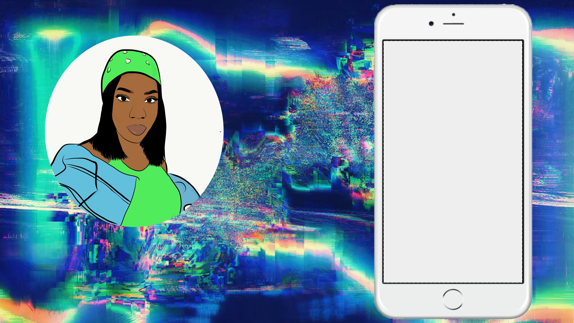 I CAN CREATE YOUR DREAM YOUTUBE INTRO