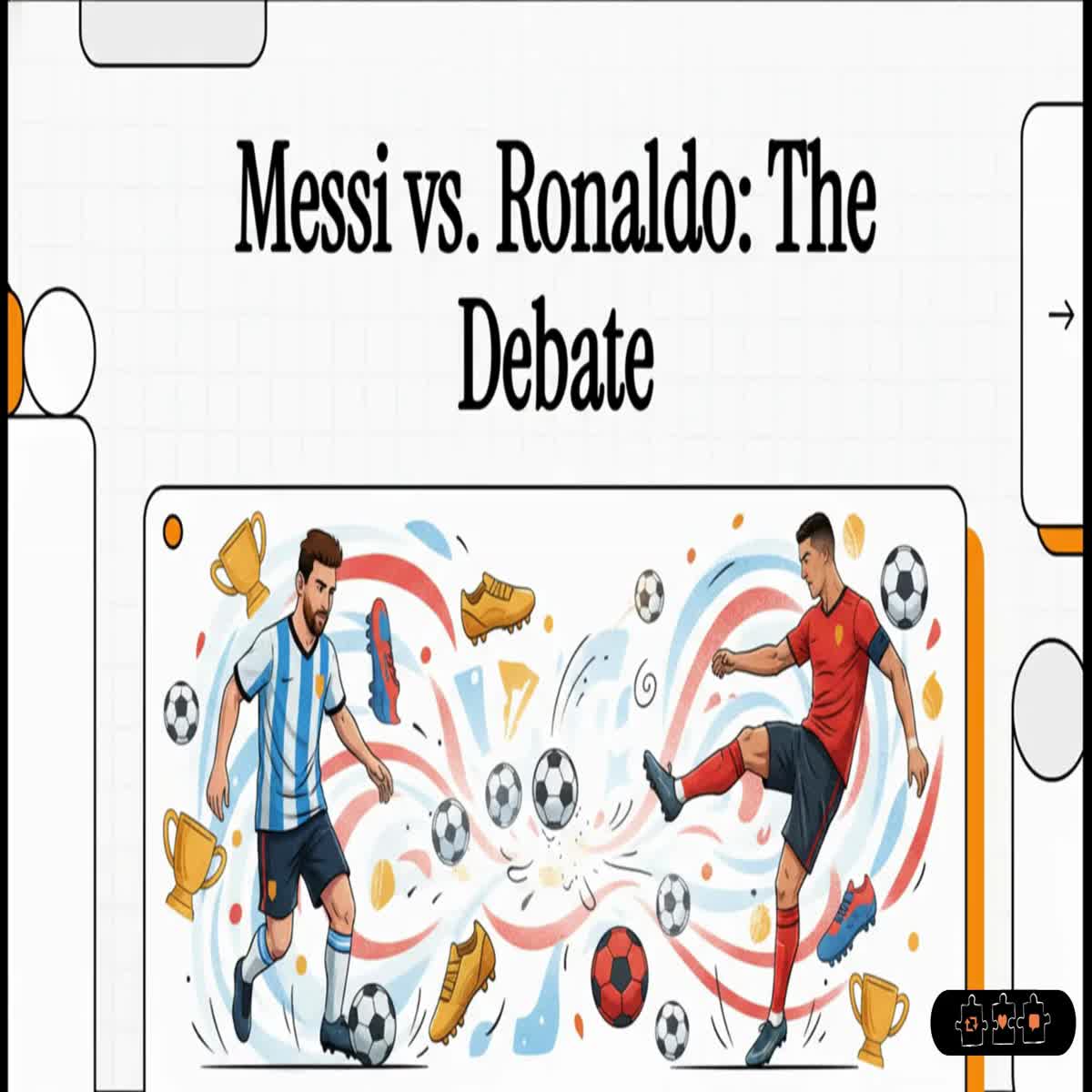 I Will Convert Your Document Into a Structured Professional Video Overview