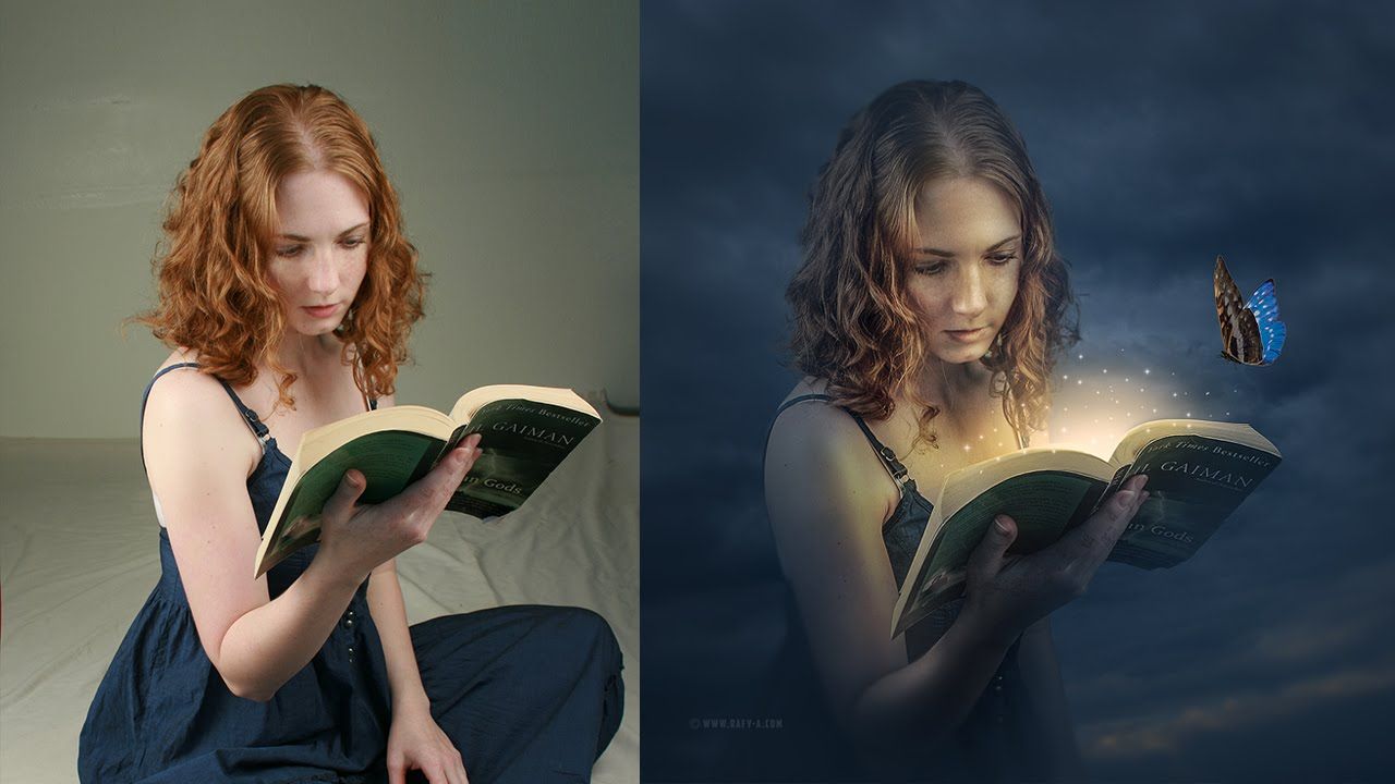 I Will Do 30 Photos Background Removal