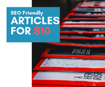 Ready to publish 500-700 words Article for 10