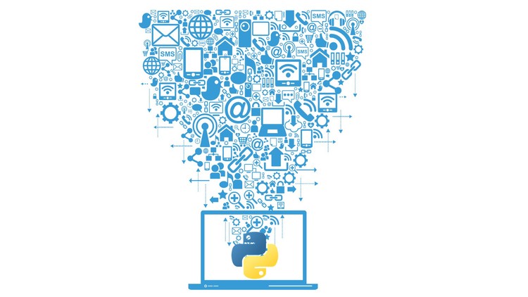 Web Scraper, Data Scientist, Python programmer