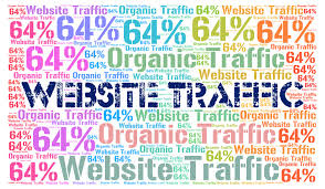 It's a simple way to reach your web traffic. Every one want big and more and more . But how will you
