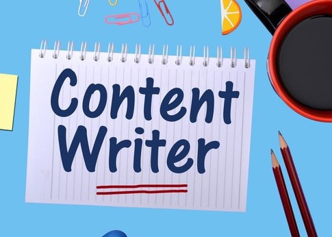 I will write 6 unique articles 500 words each