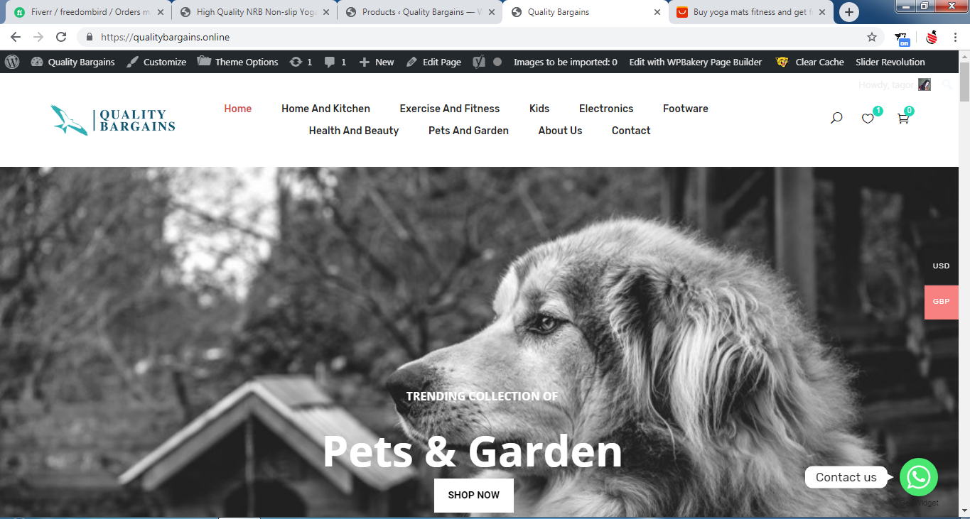 import 250 products from aliexpress by alidropship pl...