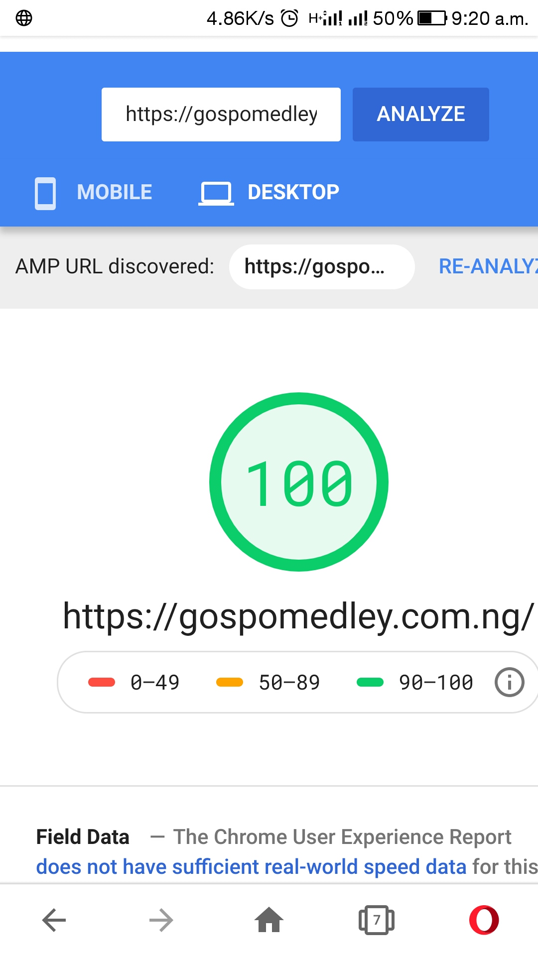 I will make your WordPress site faster