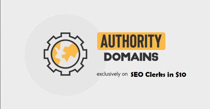 fire your google ranking with 20 high authority backlinks