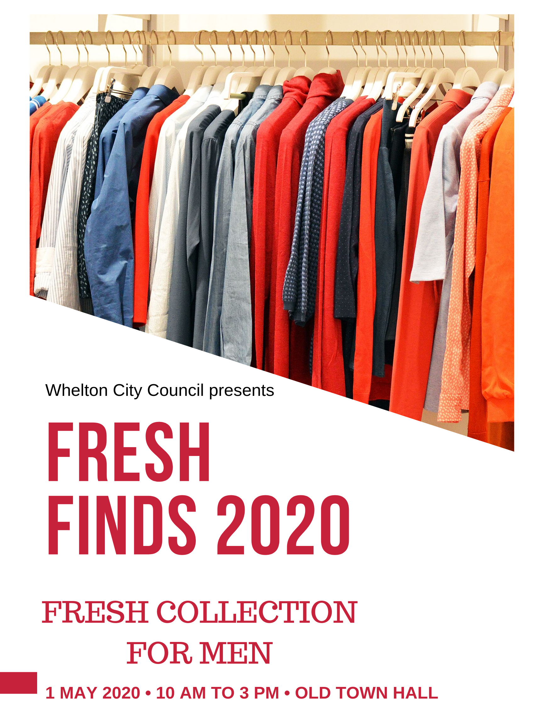 Design catchy flyer, poster design