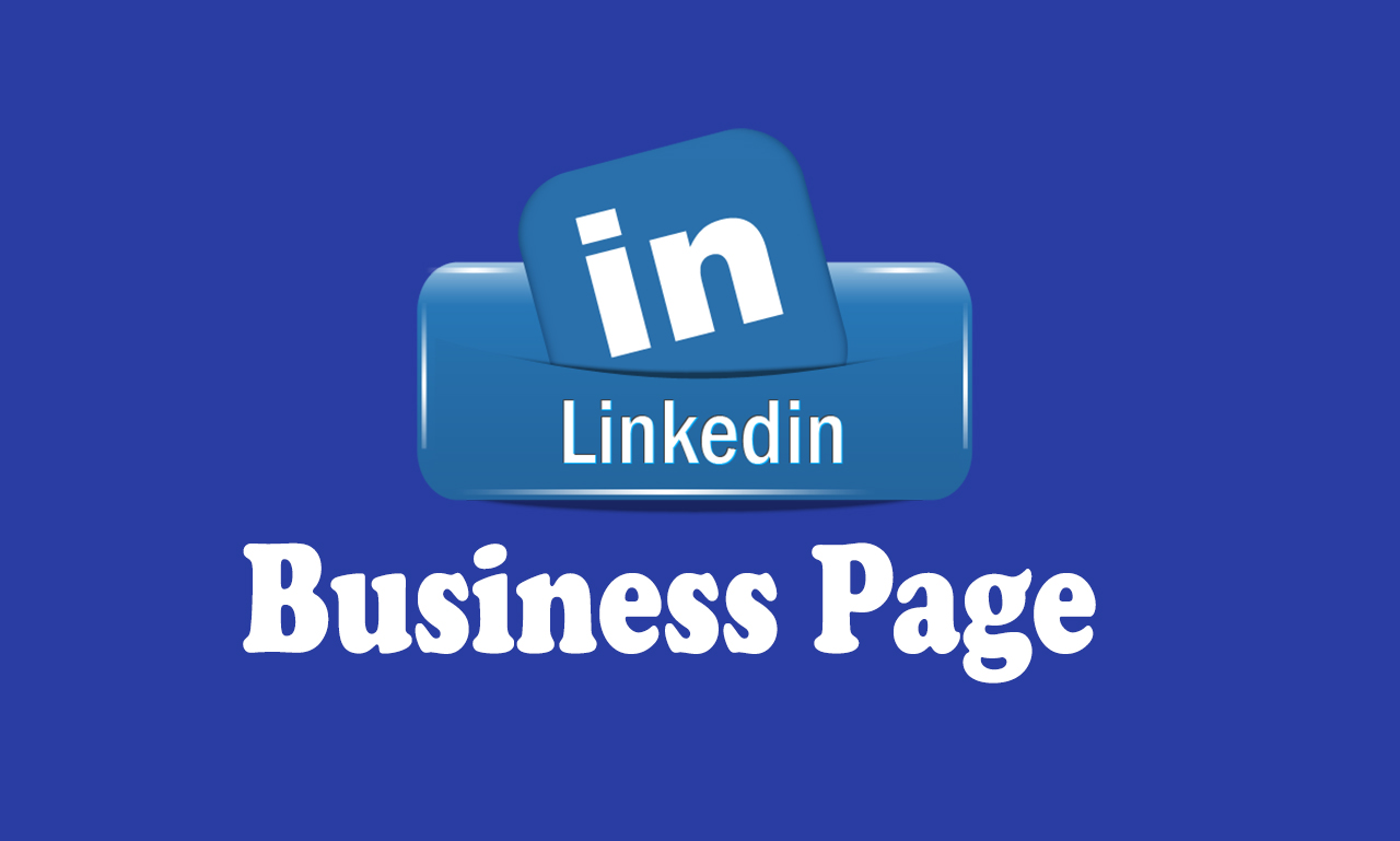 I can create, setup and SEO optimize your Linkedin b...