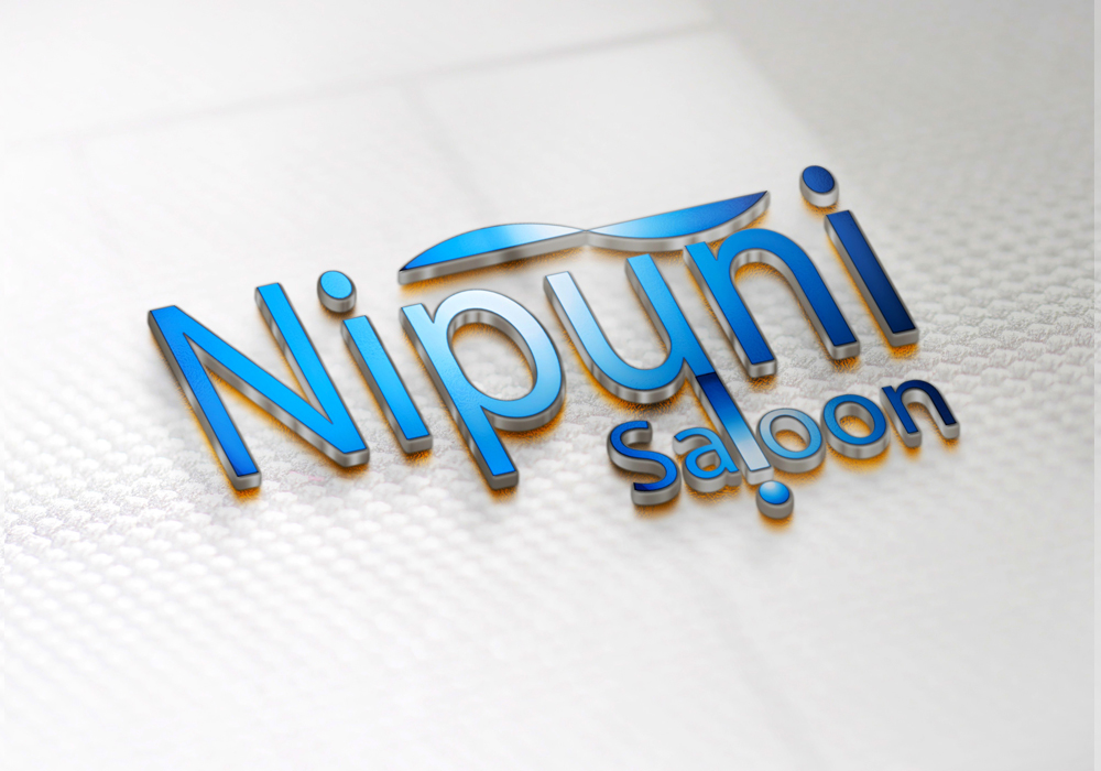 we create 3 logo , Banner , Flex , Flyer