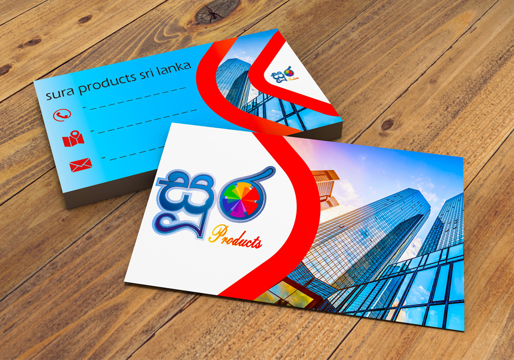 Amazing business card for your business , Visiting card , card 