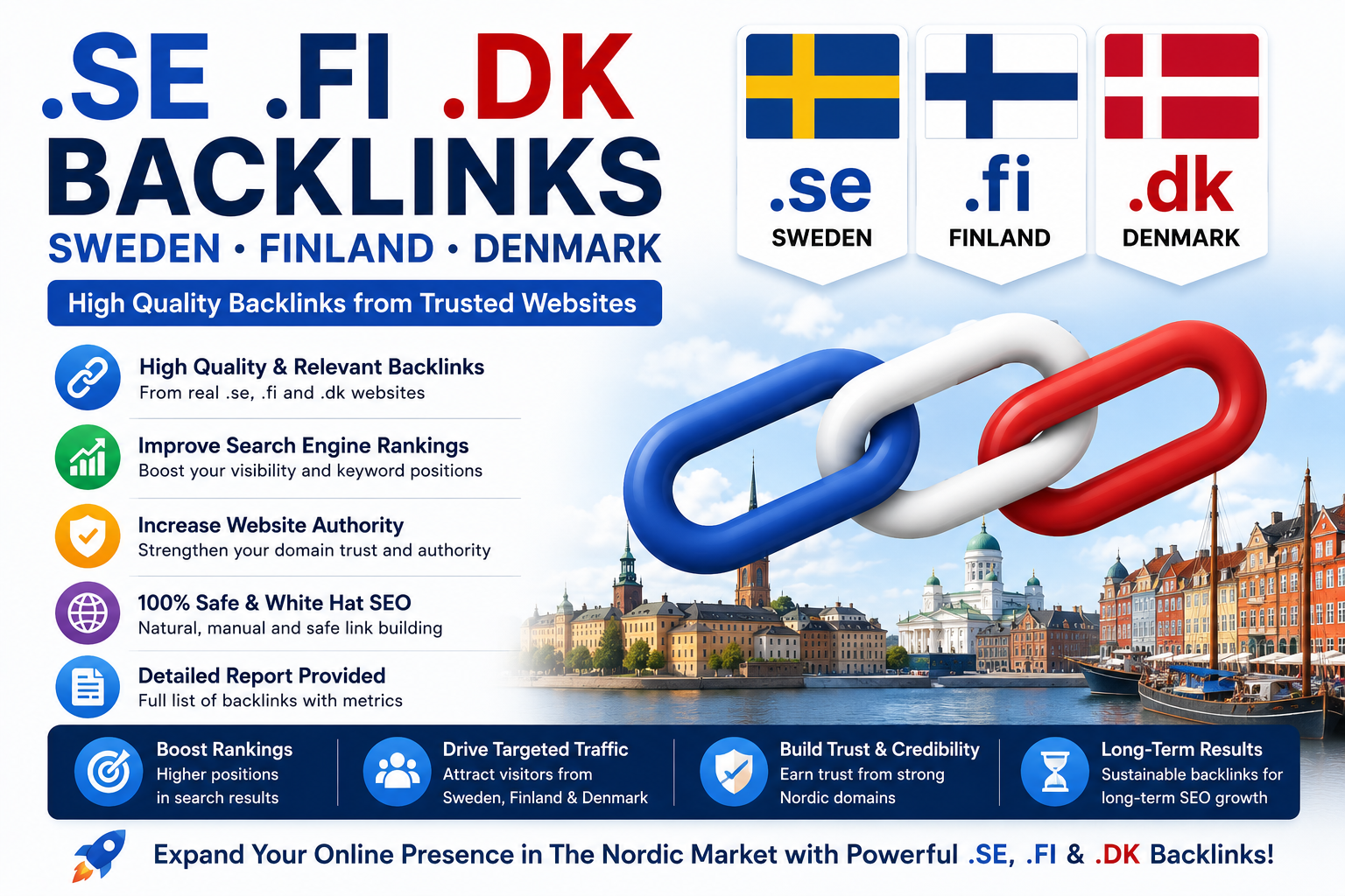 i will do 6 se fi dk sweden finland denmark high auth...