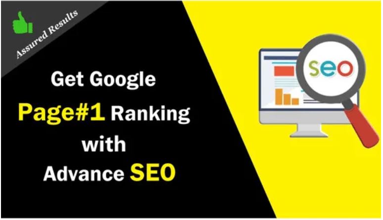 Explode Any Website Google ranking with High Quality ...