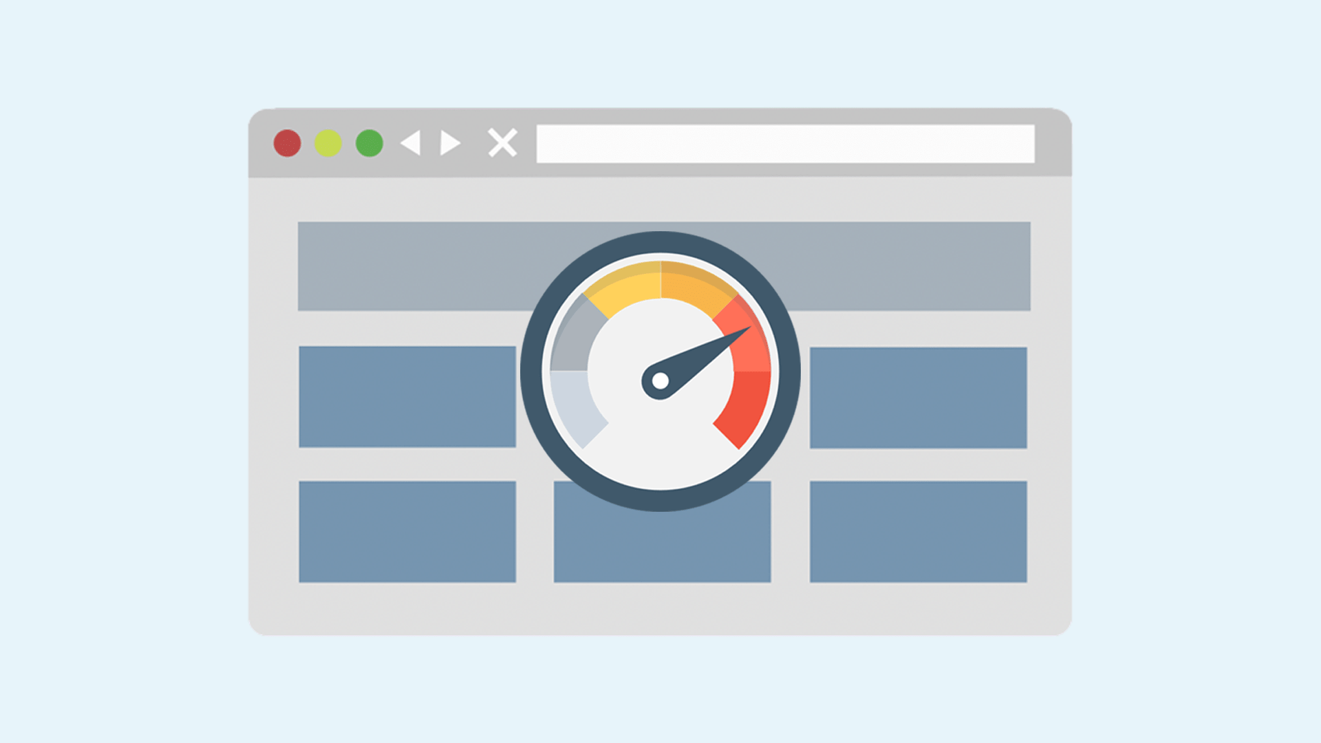 wordpress speed optimization and improve page speed