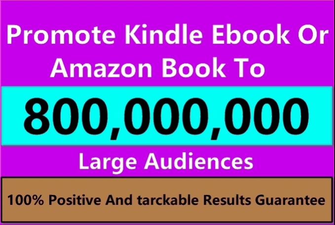 do viral traffic kindle ebook and amazon book promoti...