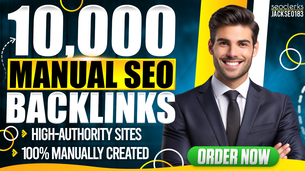 10,000 Dofollow Backlinks DA 50+ Bonus for Enhanced Google Rankings BUY 10 GET 7 FREE