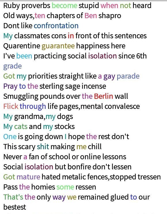 I Will Ghostwrite Your Rap (From a Fellow Rapper)