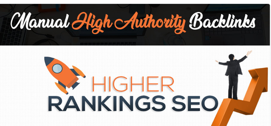 Rank On Google #1 With Powerful High Dofolow Backlink From DA50-95 High DA, PR, DR