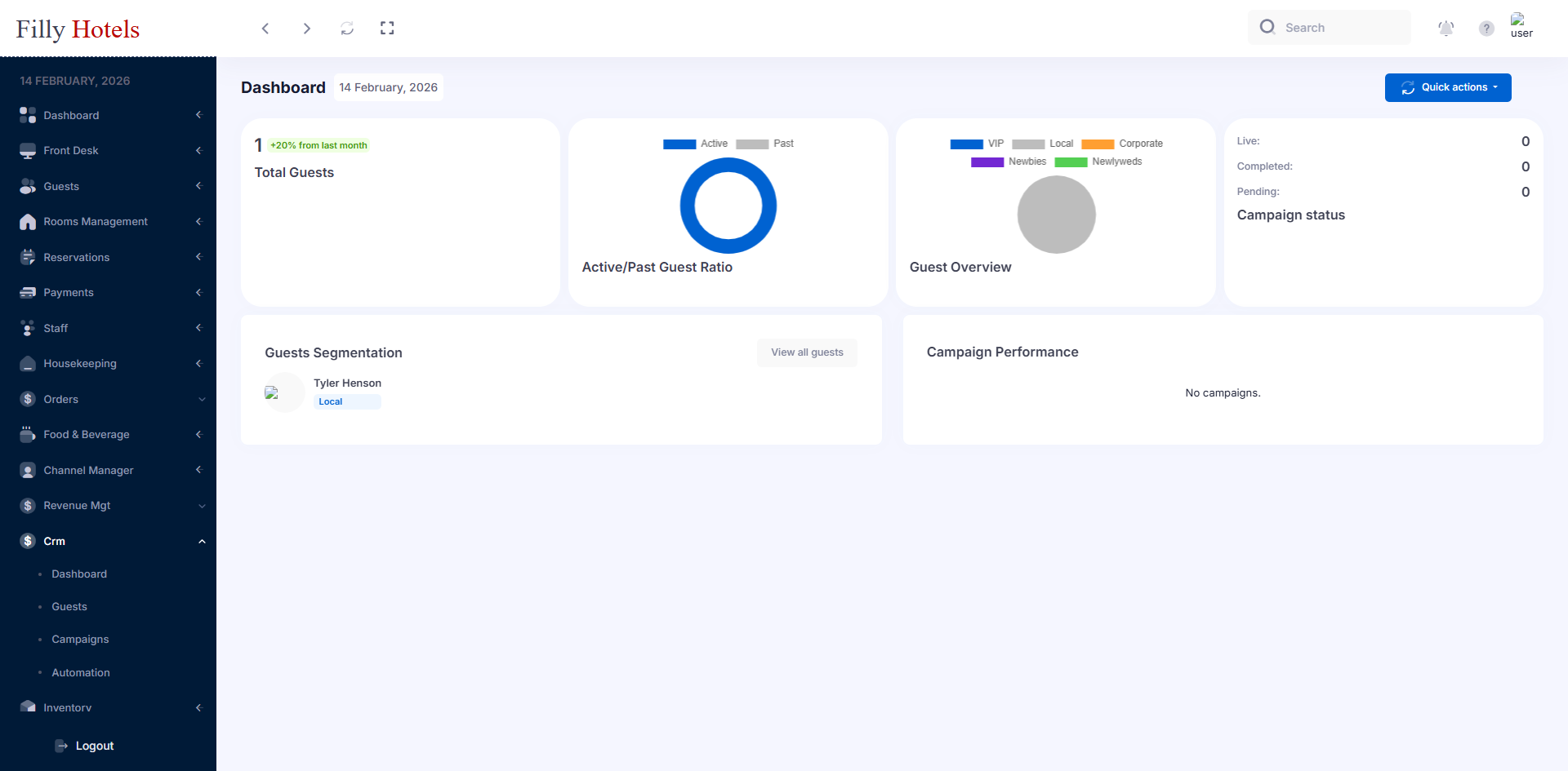 I will design and develop php laravel website and laravel rest api backend