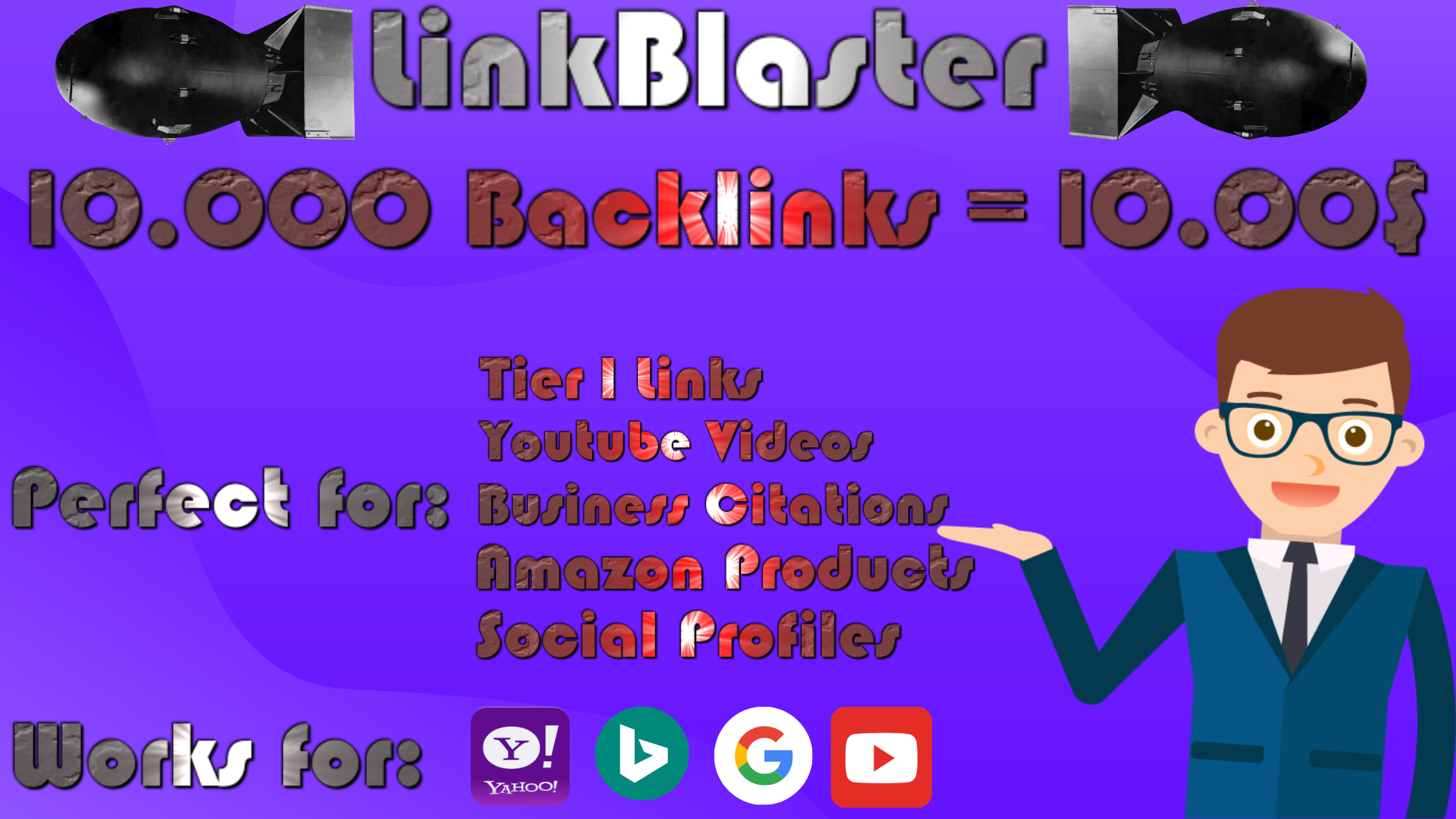 NUKE your competitors off the TOP RANKINGS with this ...