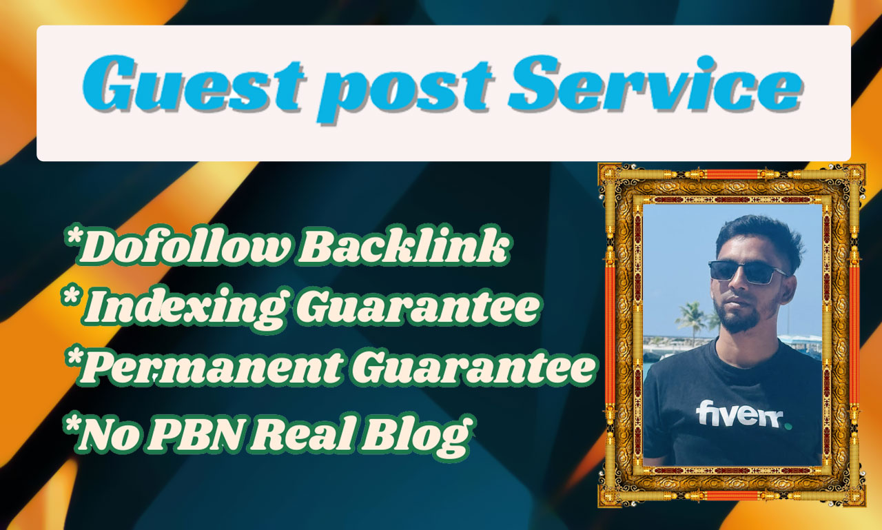 I will write and publish 70 Premium Guest Posts on Hi...