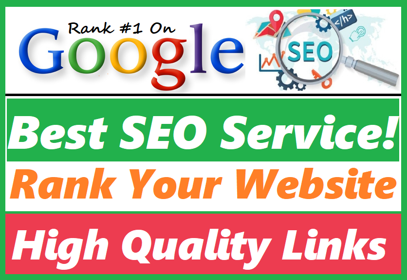 I will Create 350 high authority dofollow SEO backlin...