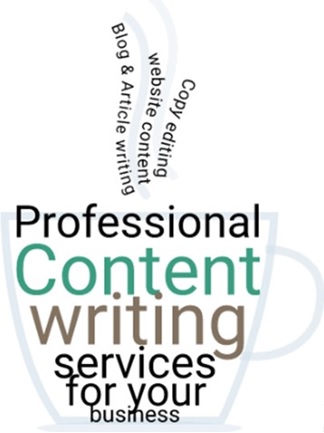Content Writing & Article writing