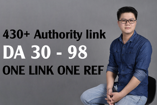 Entity Building 430 one link one ref authority link D...