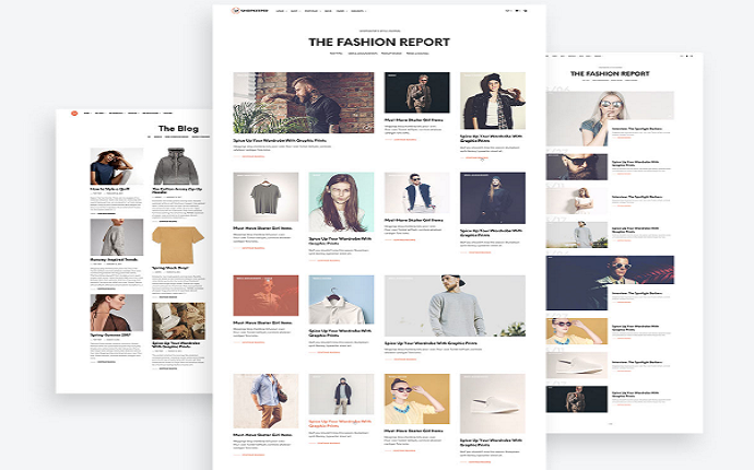 I will build and design woocommerce website, ecommerce store and wordpress website