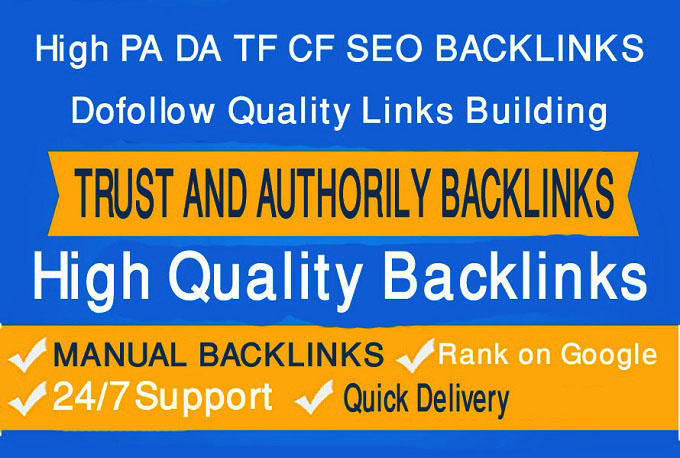 I will boost your google SEO with manual high authori...