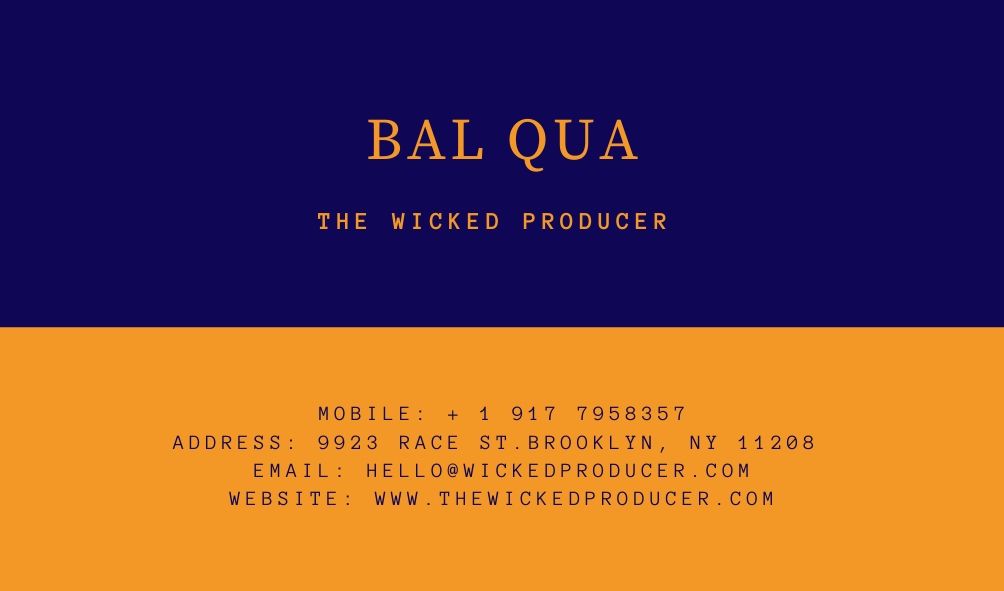 Good business card. im good on my work and a try will...