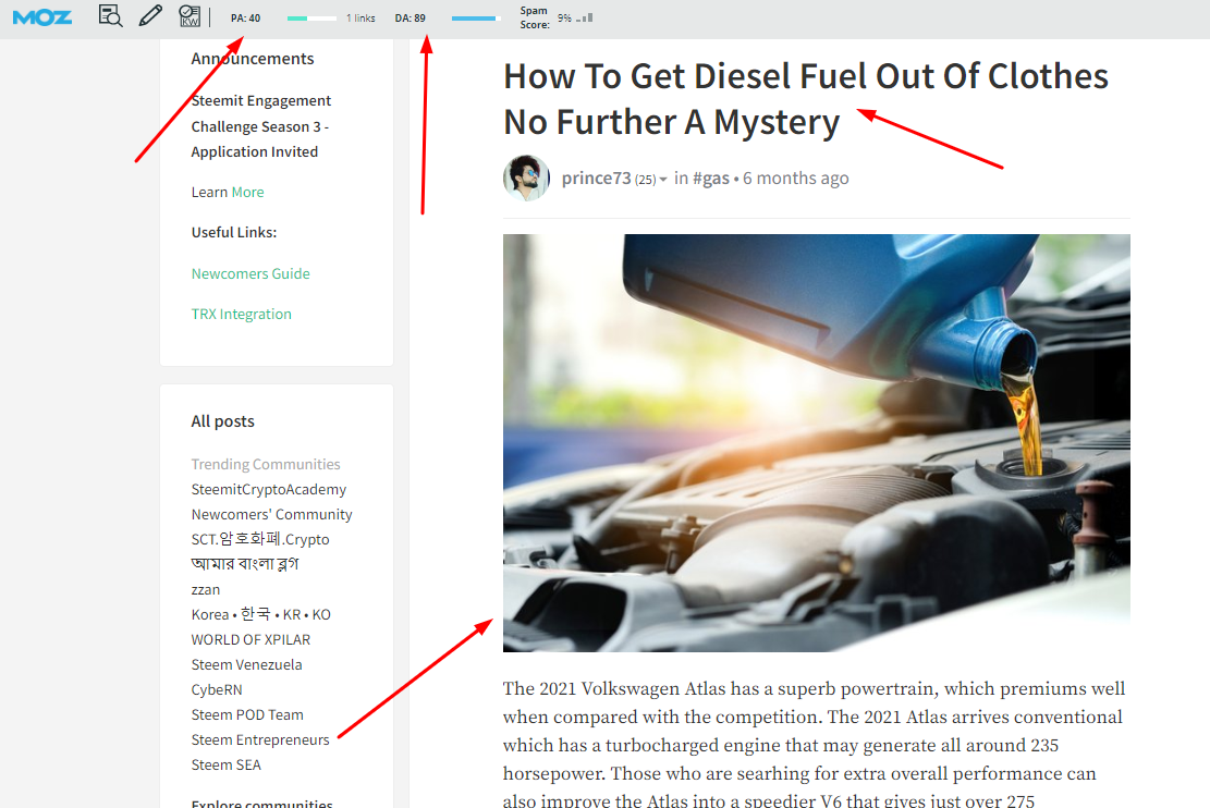 I Will Build 400 High Authority DA 91-99 Off Page SEO Dofollow Backlinks For Manual Link Building